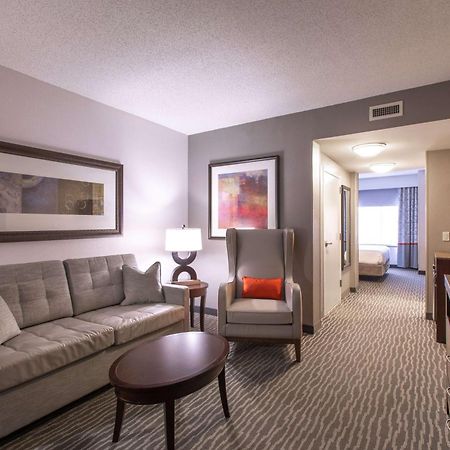 Hilton Garden Inn Lynchburg Exterior foto