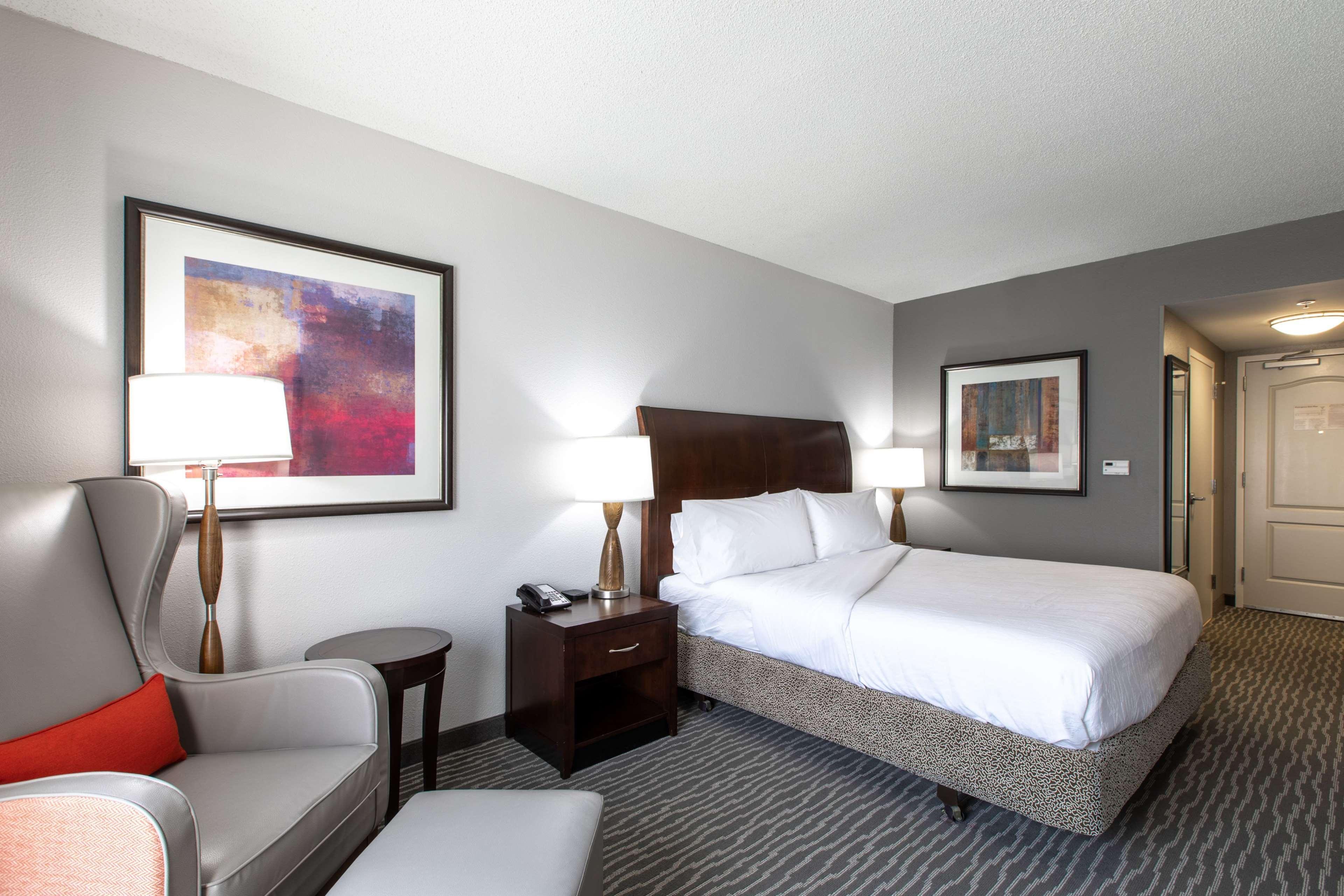 Hilton Garden Inn Lynchburg Exterior foto