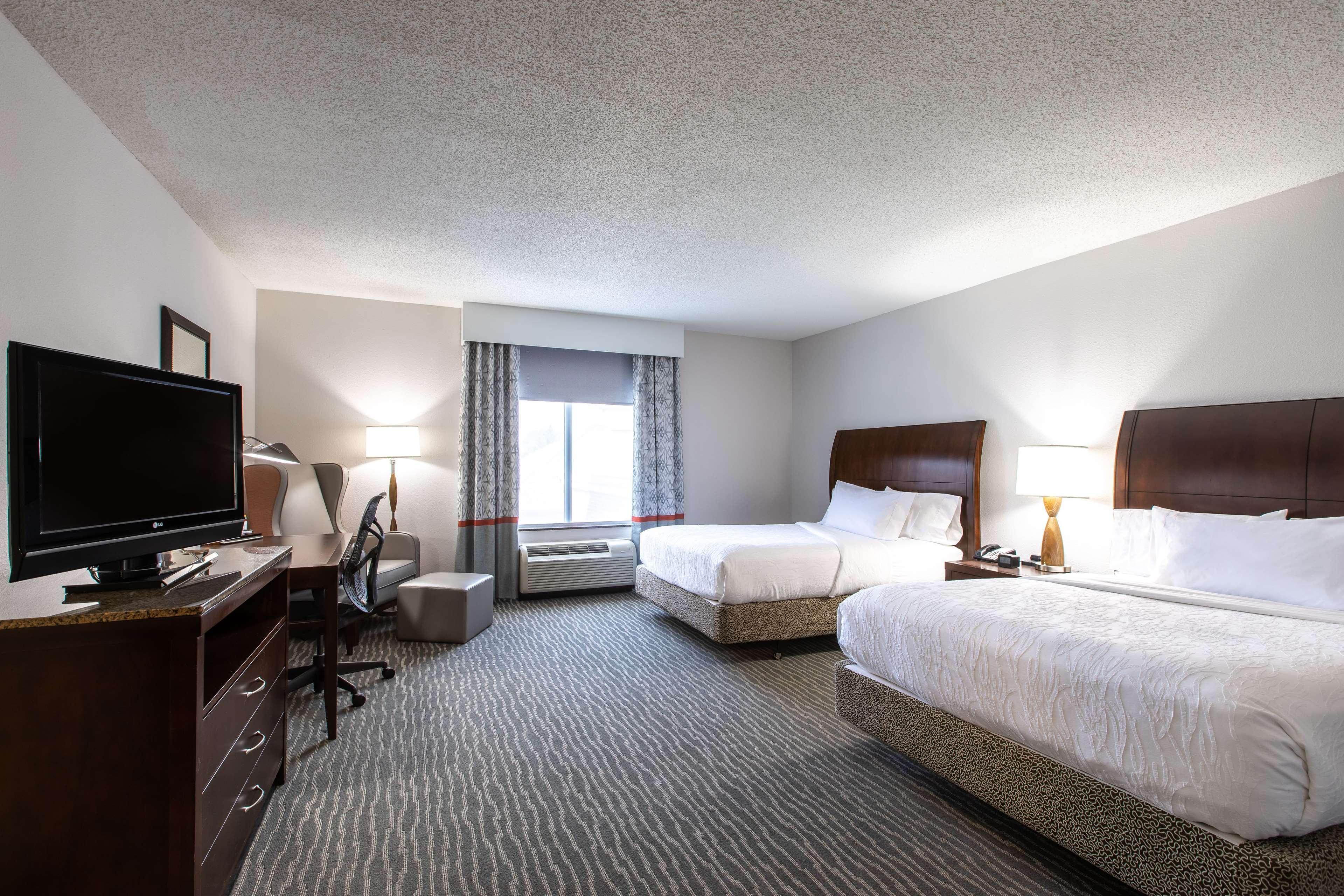 Hilton Garden Inn Lynchburg Exterior foto