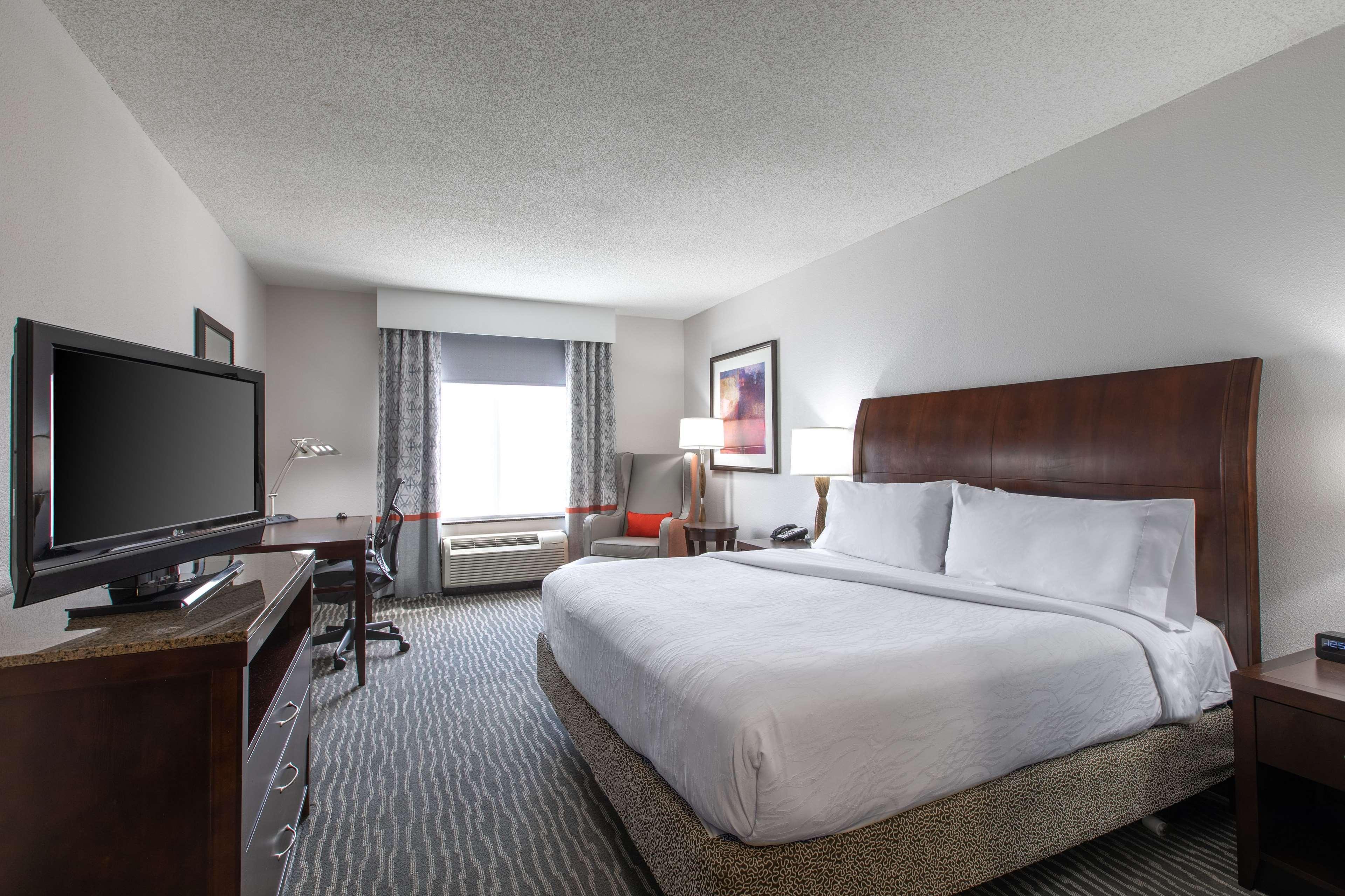Hilton Garden Inn Lynchburg Exterior foto