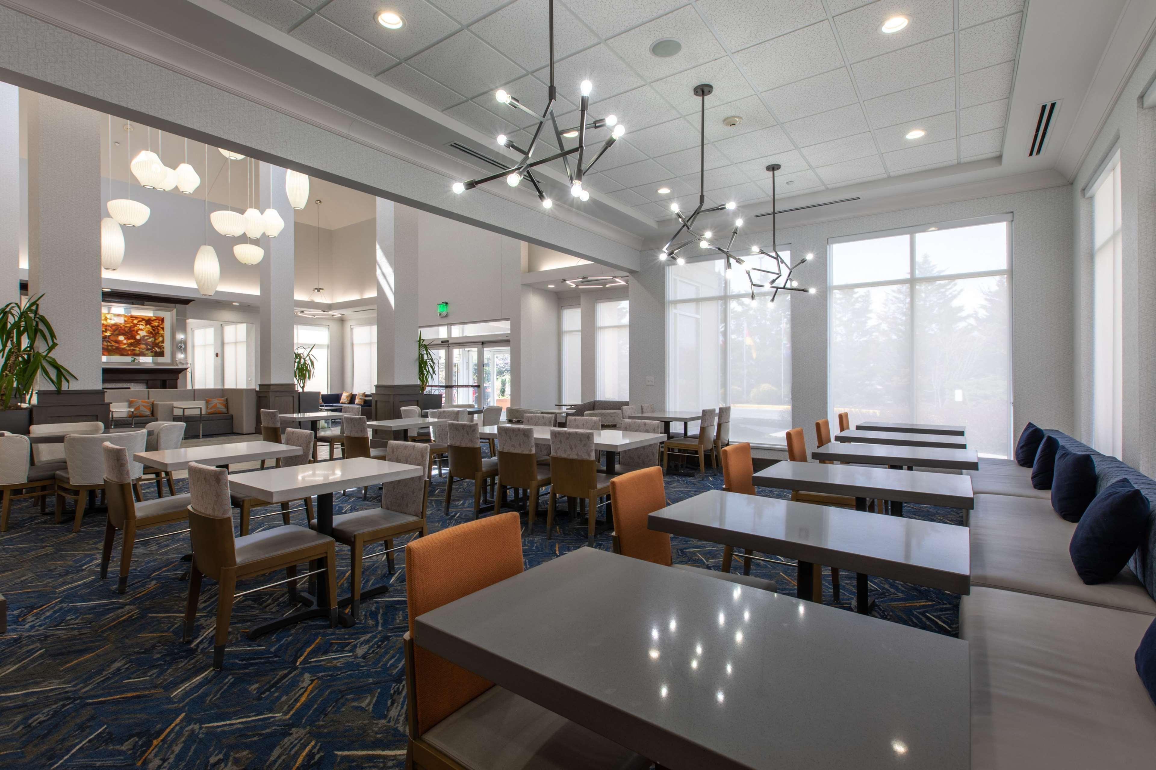 Hilton Garden Inn Lynchburg Exterior foto