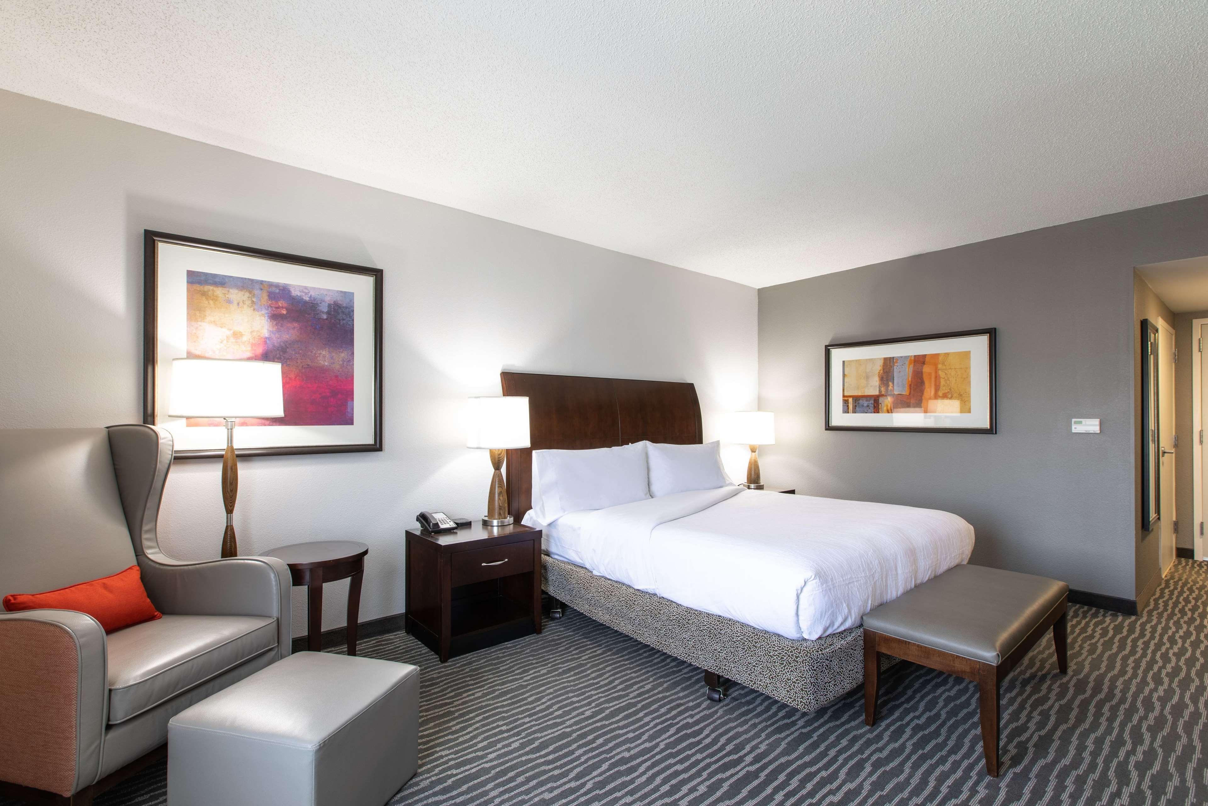 Hilton Garden Inn Lynchburg Exterior foto
