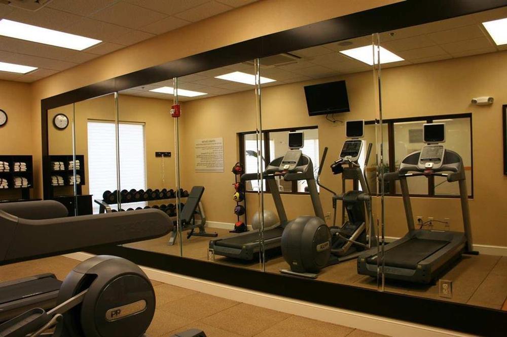Hilton Garden Inn Lynchburg Facilidades foto