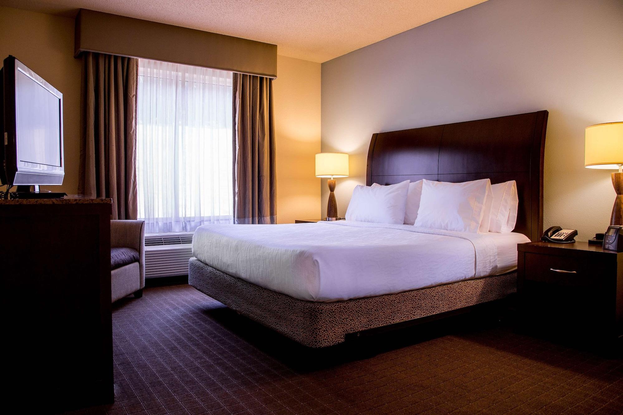 Hilton Garden Inn Lynchburg Exterior foto