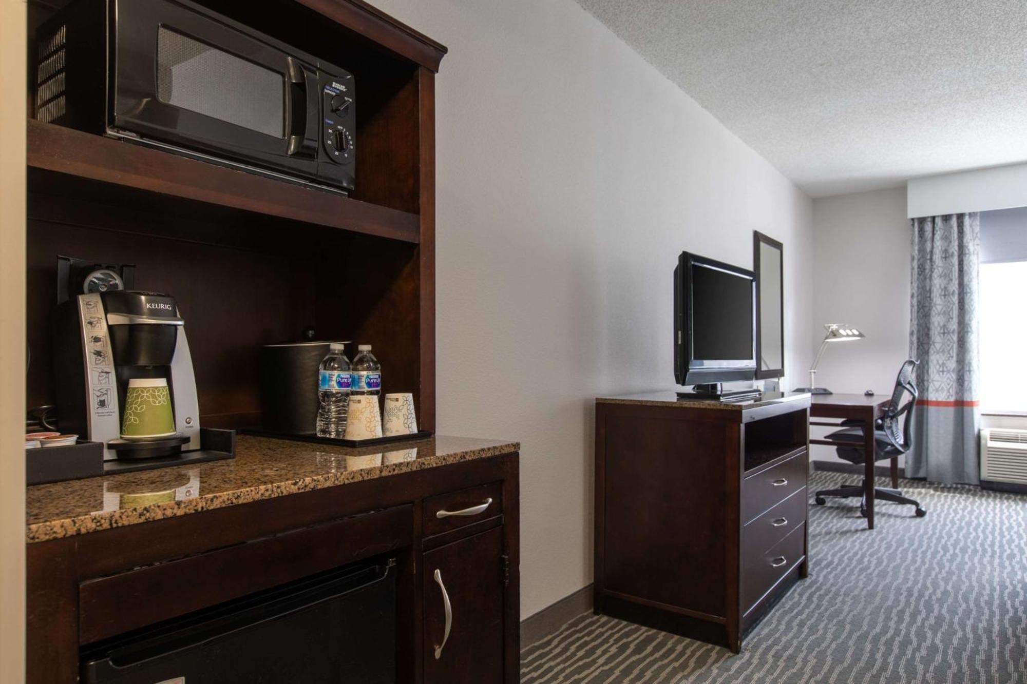 Hilton Garden Inn Lynchburg Exterior foto