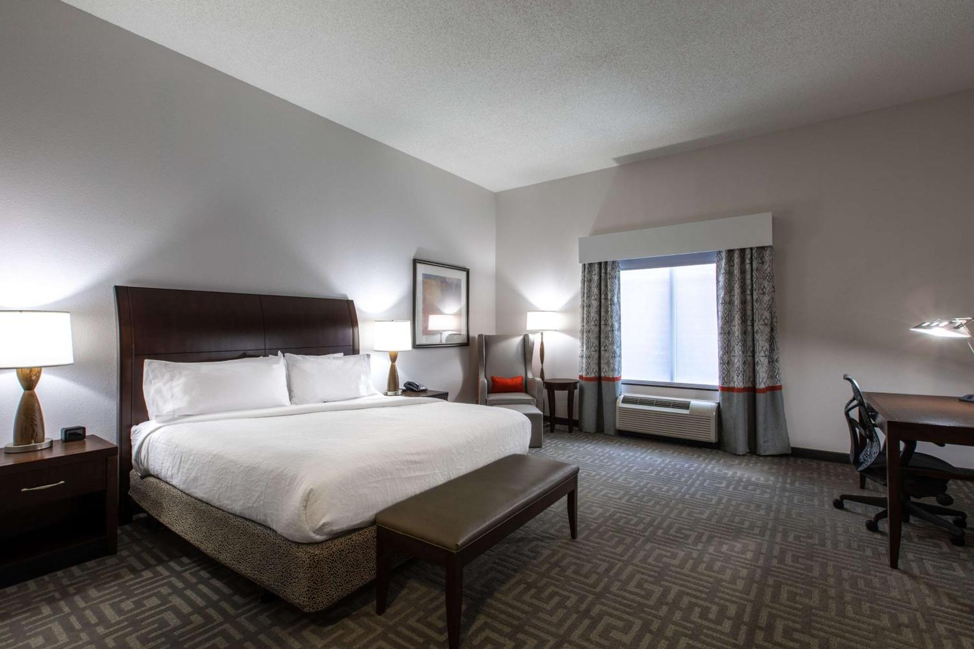 Hilton Garden Inn Lynchburg Exterior foto