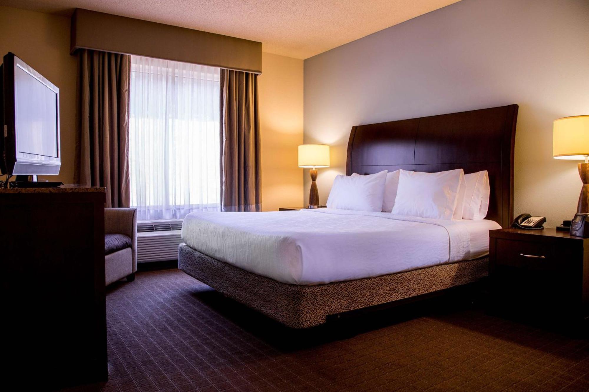 Hilton Garden Inn Lynchburg Exterior foto