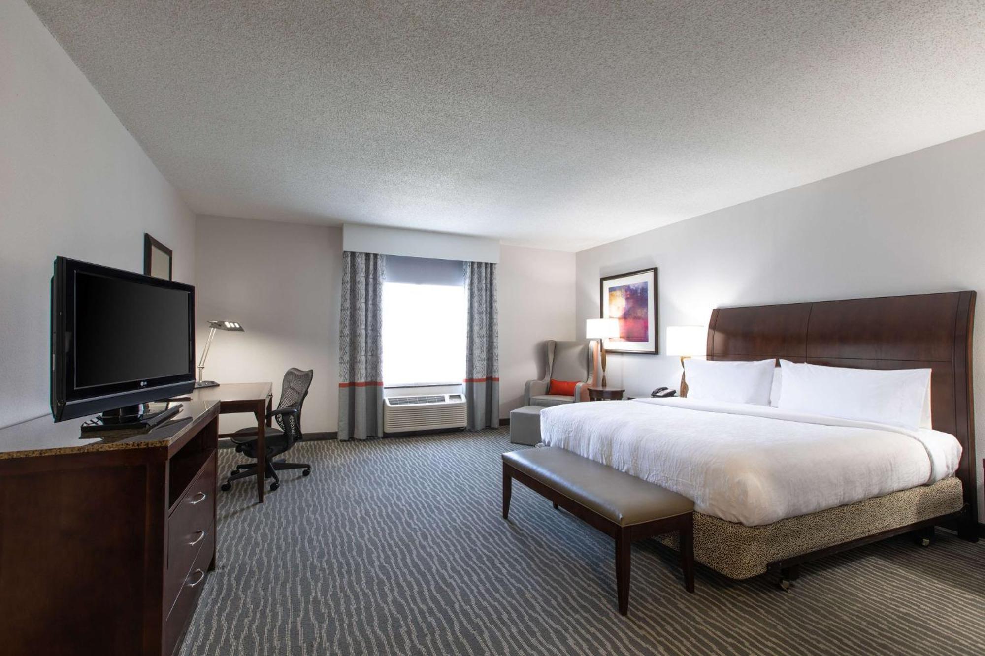 Hilton Garden Inn Lynchburg Exterior foto